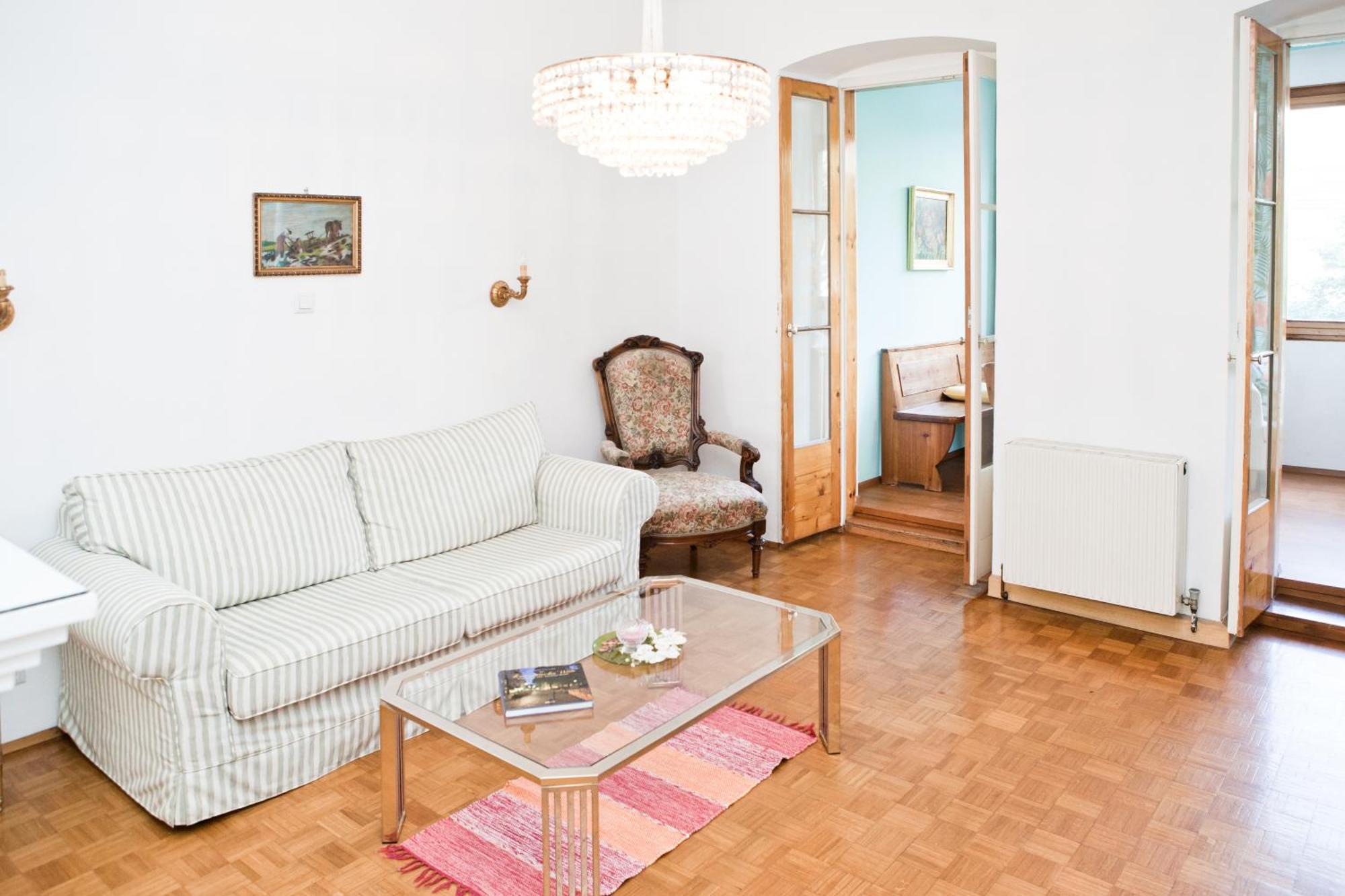 Gabriele'S Apartment Vienna Exterior photo