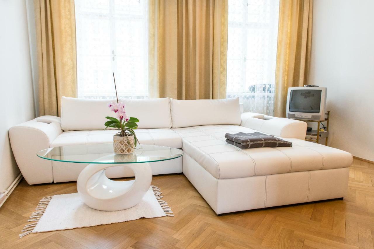 Gabriele'S Apartment Vienna Exterior photo